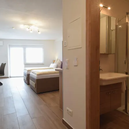 ホテル Donaustern 3*