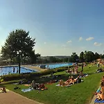 Hotel Donaustern 3*