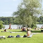 Donaustern Hotel Asbach-Bäumenheim
