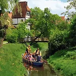 Hotel Donaustern Asbach-Bäumenheim