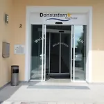 Donaustern Hotel Asbach-Bäumenheim