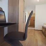 Hotel Donaustern