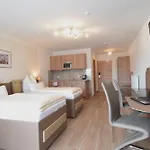 Donaustern Hotel 3*