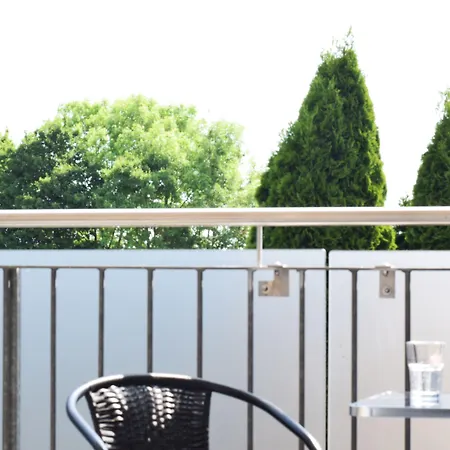 Donaustern Hotell Asbach-Bäumenheim