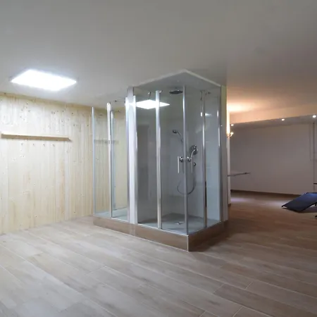 Hotell Donaustern Asbach-Bäumenheim