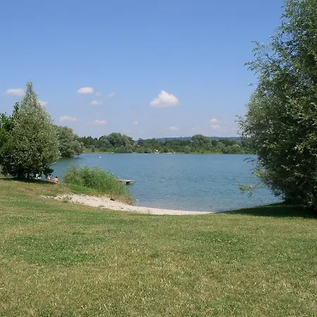 Donaustern Asbach-Bäumenheim