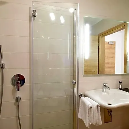 Hotel Donaustern