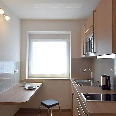 Hotel Donaustern 3*