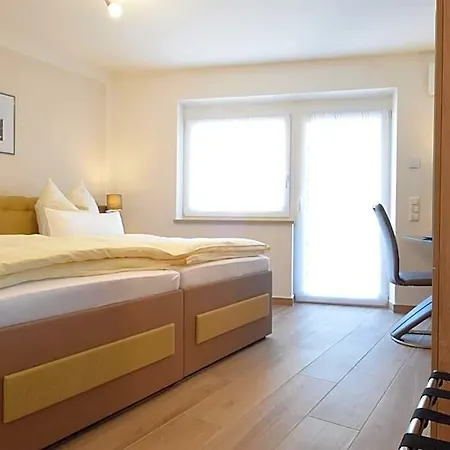 Hotel Donaustern Asbach-Bäumenheim