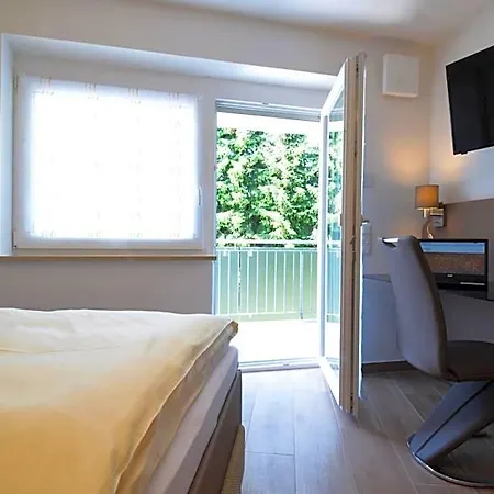 Donaustern Asbach-Bäumenheim