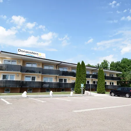 Donaustern 3*