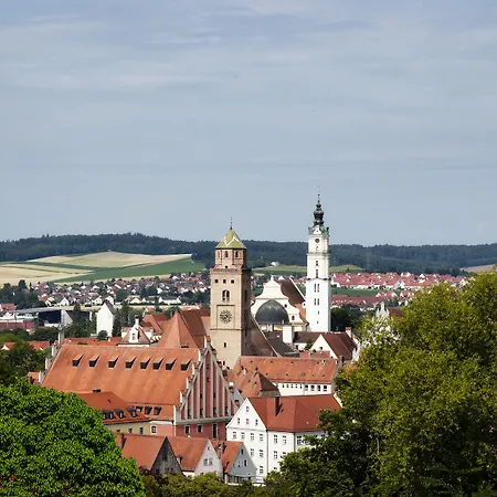 Donaustern Szálloda