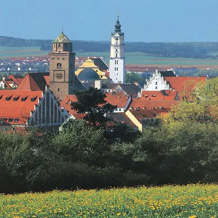 Donaustern