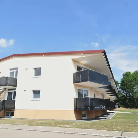Hotel Aparthotel Donaustern