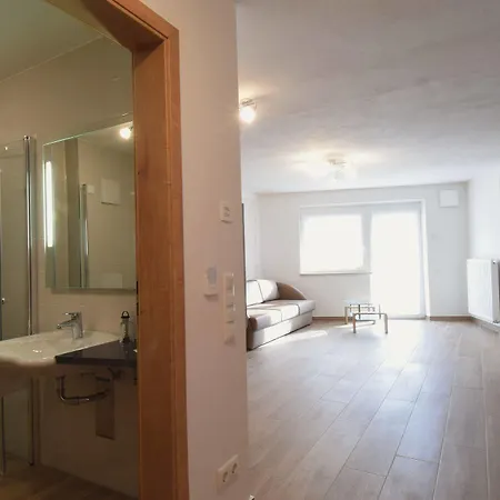 Aparthotel Donaustern