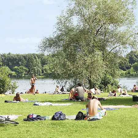 Donaustern ホテル アスバッハ・ボイメンハイム
