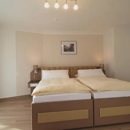 Donaustern Hotel 3*