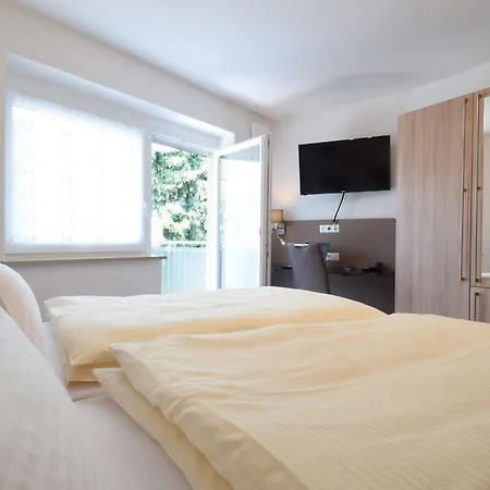 Aparthotel Donaustern Asbach-Baumenheim