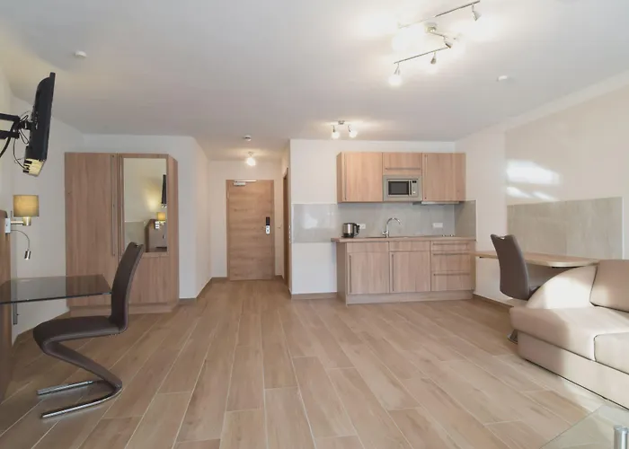 Donaustern Szálloda