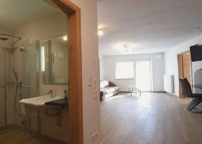 Hotell Donaustern