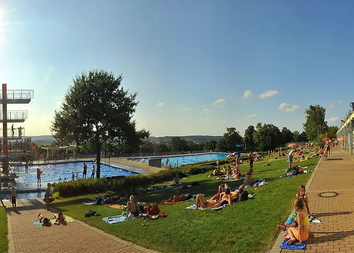 Szálloda Donaustern 3*