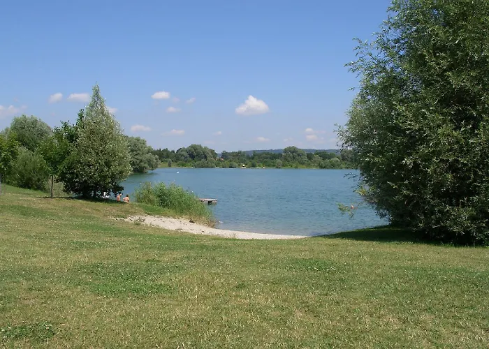 Donaustern Asbach-Bäumenheim