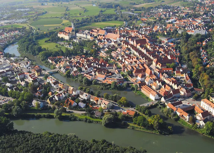 Donaustern