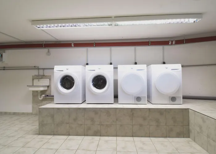 Szálloda Donaustern 3*