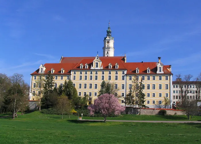 Donaustern 3* Asbach-Bäumenheim