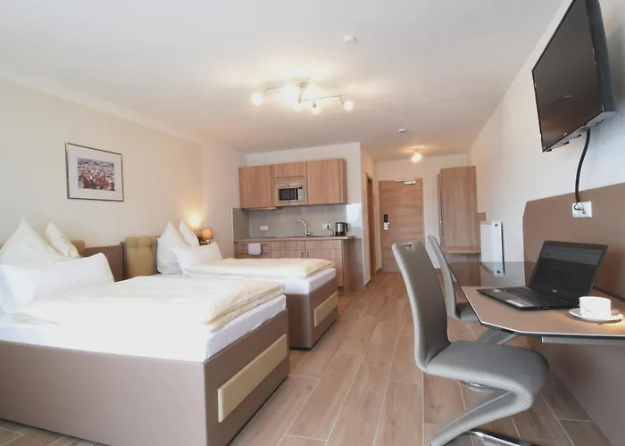 Donaustern Hotell 3*
